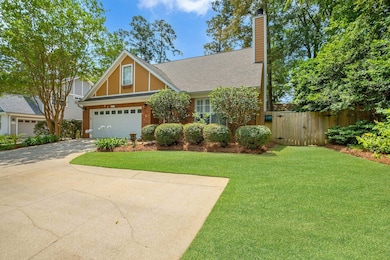 2031 Windsor Oaks Ct, Tallahassee, FL 32308 - photo 4