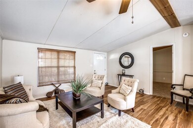 3105 N Fork Ct, Granbury, TX 76049 - photo 4