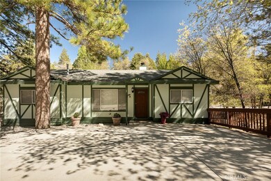 32296 Fern Dr, Running Springs, CA 92382 - photo 2