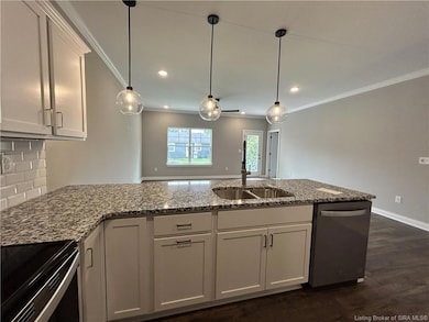 3003 Bales Way, Jeffersonville, IN 47130 - photo 3