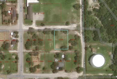 409 W Ragland Ave, Kingsville, TX 78363 - photo 3