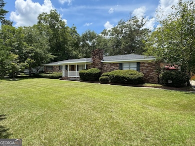 108 Plum St, Dublin, GA 31021 - photo 5