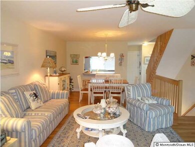 5 Island View Way unit 51, Sea Bright, NJ 07760 - photo 2