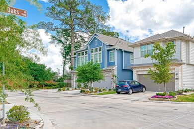 703 Ivory Manor Dr, Houston, TX 77018 - photo 5