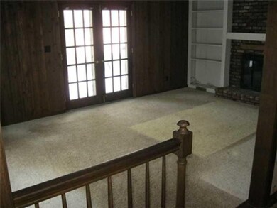 Family Room.