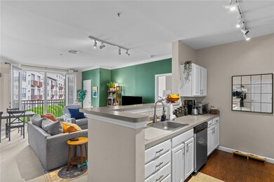 The 903 Residences At Providence Place unit 306, Providence, RI 02903 - photo 4