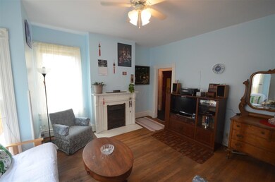 Owner's Unit
