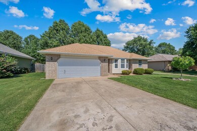 511 E Ozark Jubilee, Nixa, MO 65714 - photo 3