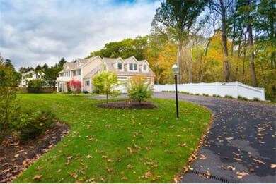 39 Golden Ball Rd, Weston, MA 02493 - photo 2