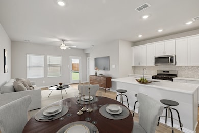 3130 Texoma Blvd, Farmersville, TX 75442 - photo 4