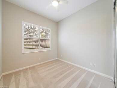 Second Bedroom, large window with lake view, luxur