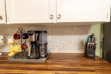 Counter Detail