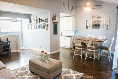 Loft Style Unit with stairs down to to the foyer, front door and direct garage access.