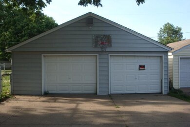 Other. Garage