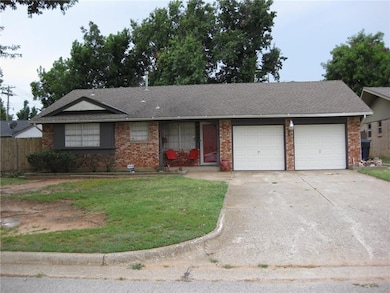 5407 Colfax Place, Oklahoma City, OK 73112 - photo 2