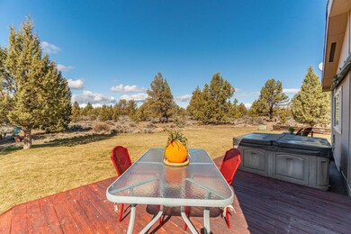 66345 Highway 20, Bend