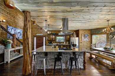 73 Mossy Oak Trail, Broken Bow, OK 74728 - photo 4