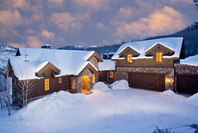 rear exterior-winter
