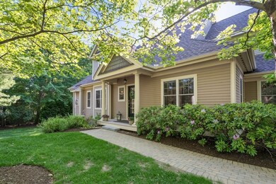 6 Old County Rd unit 1, Sudbury, MA 01776 - photo 2