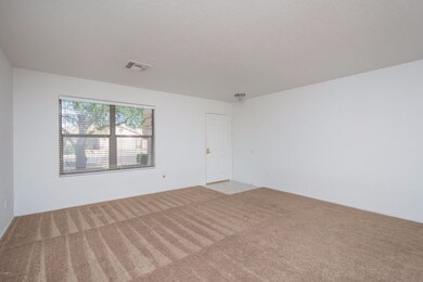 Formal Living/Dining