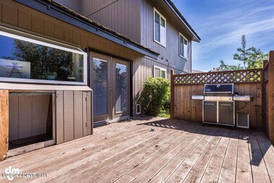 Lovely Deck