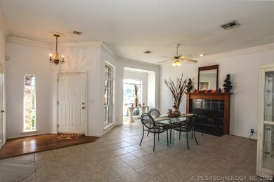 3926 S 196th East Ave, Broken Arrow, OK 74014 - photo 3