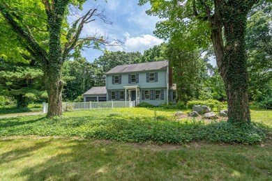 25 Pennymeadow Rd, Sudbury, MA 01776 - photo 3