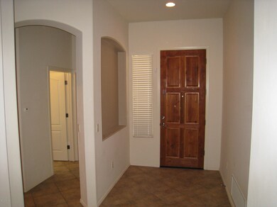 foyer