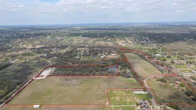 491 Boling Ranch Rd, Azle, TX 76020 - photo 3