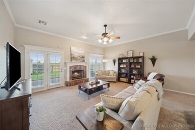 20617 E 45th St S, Broken Arrow, OK 74014 - photo 6