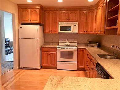 6 Blueberry Way unit 6, Peabody, MA 01960 - photo 4