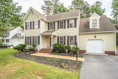 1613 Cedar Grove Terrace, Henrico, VA 23228 - photo 4