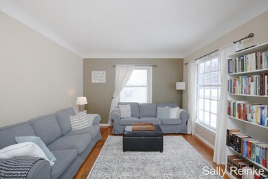 885 Aberdeen St NE, Grand Rapids, MI 49505 - photo 3