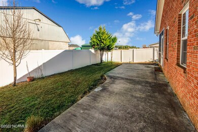 1052 Dearborn Ct, Winterville, NC 28590 - photo 6