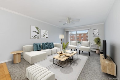 90 S Park Ave unit B2, Rockville Centre, NY 11570 - photo 6