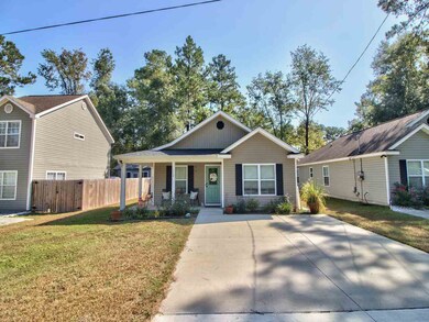 113 Tafflinger Rd, Crawfordville, FL 32327 - photo 2