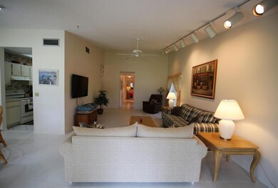 Living & Dining