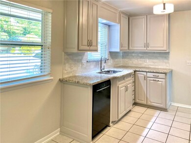 4912 N Warren Ave, Oklahoma City, OK 73112 - photo 3