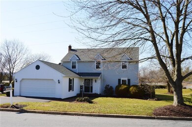 1670 Lamplighter Dr, Macungie, PA 18062 - photo 2