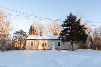 VACANT HOUSE #9970