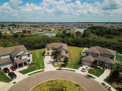 13902 Windy Knoll Dr, Riverview, FL 33579 - photo 7