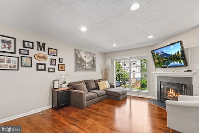 12294 Wye Oak Commons Cir unit 103, Burke, VA 22015 - photo 3