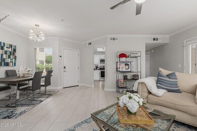Living room& Dining Room