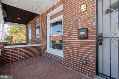 2743 E Biddle St, Baltimore, MD 21213 - photo 2