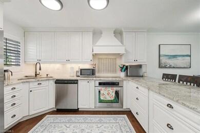 45 High Point Cir S unit 203, Naples, FL 34103 - photo 2