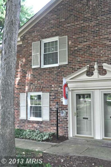 8398 Forrester Blvd unit 556, Springfield, VA 22152 - photo 2