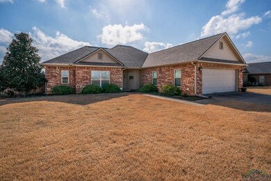 4522 Airport Rd, Kilgore, TX 75662 - photo 2