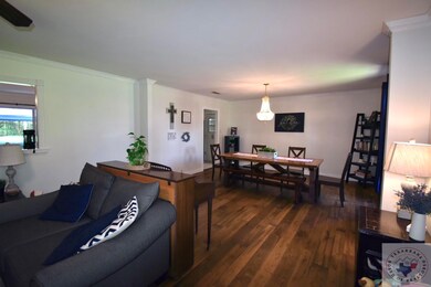 1311 Holloway Dr, Texarkana, TX 75503 - photo 4