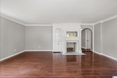 1235 Cresthill Rd, Birmingham, AL 35213 - photo 5