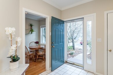 293 Bishops Forest Dr, Waltham, MA 02452 - photo 2